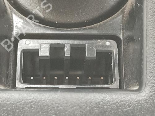 Rear mirror HONDA ACCORD VII (CL, CN) 2.2 i-CTDi (CN1) | BP19311804I6 