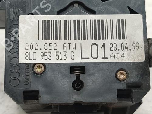 Steering column stalk VW PASSAT B5 (3B2) 1.9 TDI | BP36042536I23 - Image 5