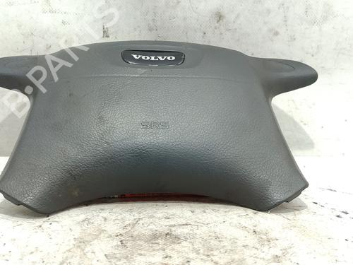 Used Driver airbag VOLVO V40 Estate (645) 1.9 DI (102 hp) 27346288
