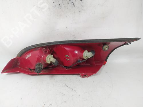 Right taillight FORD FOCUS I (DAW, DBW) 1.8 TDCi | BP13746158C35 