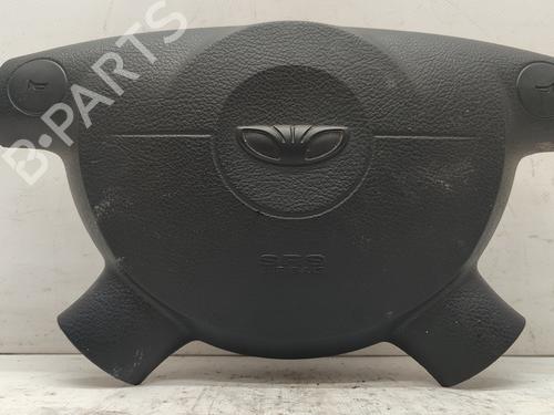 Førerens kollisjonspute DAEWOO KALOS (KLAS) 1.4 (83 hp) 18236076