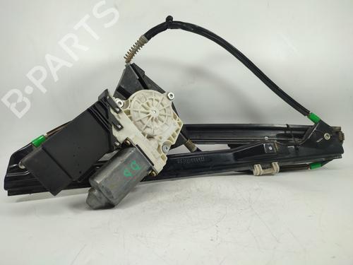 Used Front right window mechanism SEAT LEON (1M1) 1.9 TDI (110 hp) 15856044