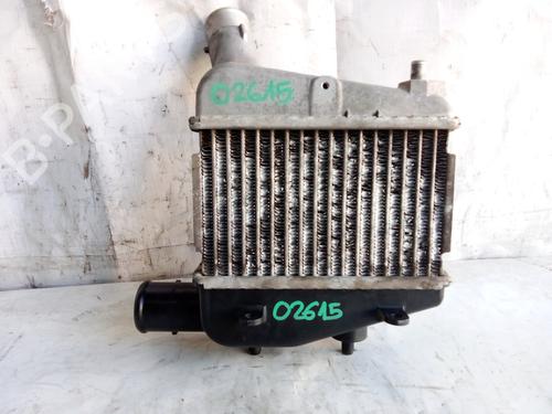 Intercooler HONDA ACCORD VII (CL, CN) 2.2 i-CTDi (CN1) (140 hp) 27371563