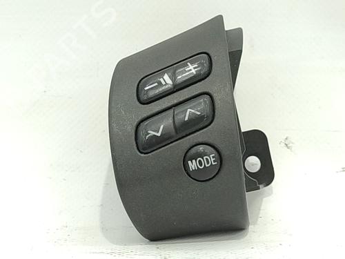 Stuurwielbediening TOYOTA COROLLA (_E12_) 2.0 D-4D (CDE120R, CDE120L_) (110 hp) 29232941