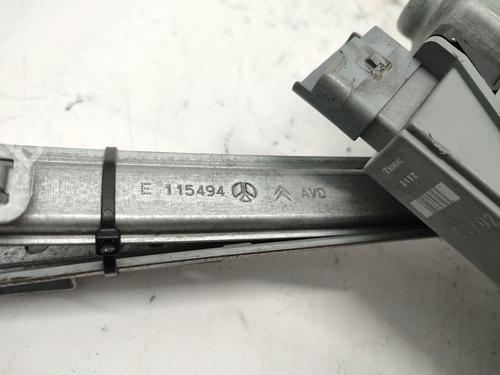 Rudehejsemekanisme Højre foran CITROËN XSARA (N1) 1.6 16V | BP30818432C23 