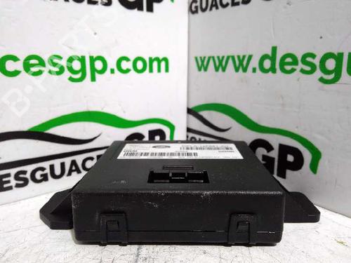 Electronic module LAND ROVER RANGE ROVER SPORT II (L494) 3.0 TDV6 4x4 | BP7148478M83 