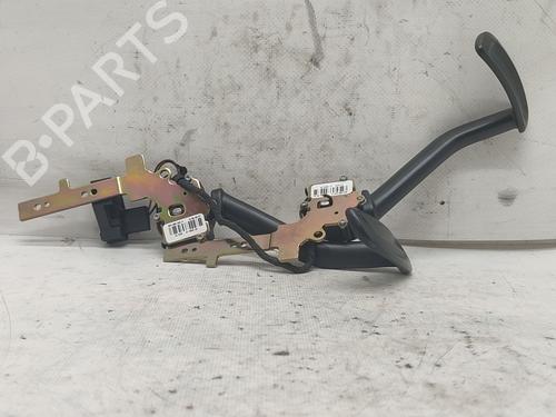 Gear lever VW PHAETON (3D1, 3D2, 3D3, 3D4, 3D6, 3D7, 3D8, 3D9) 3.0 V6 TDI 4motion | BP27436910M90 
