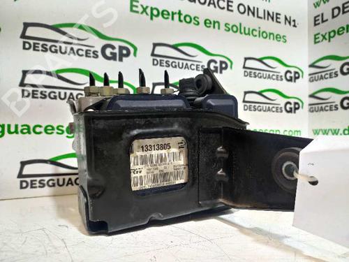 ABS pump OPEL INSIGNIA A Saloon (G09) 2.0 CDTI (69) | BP7127508M43 