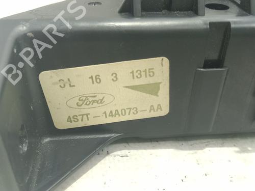 Fuse box FORD MONDEO III (B5Y) 1.8 16V | BP26587556E1 