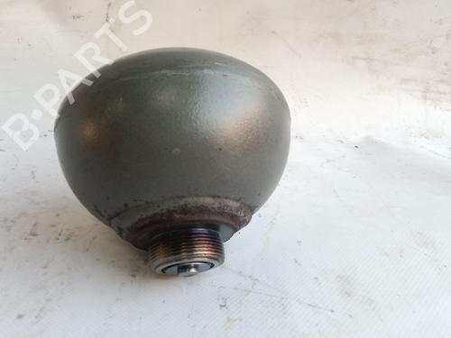 Suspension compressor CITROËN C5 II (RC_) 2.0 HDi (RCRHRH) | BP29889883M103 
