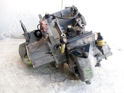 Gearbox PEUGEOT 406 (8B)  | BP16038992M3 