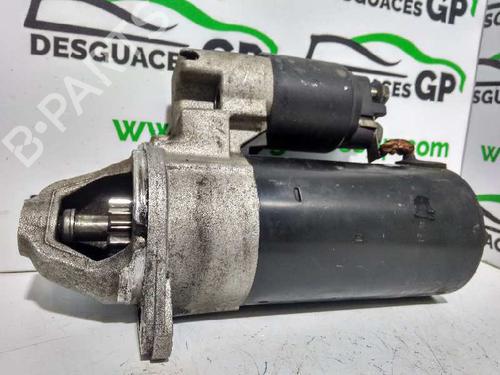 Used Starter MERCEDES-BENZ A-CLASS (W168) A 170 CDI (168.008) (90 hp) 7144491