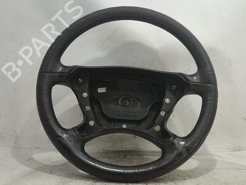 Used Steering wheel MERCEDES-BENZ CLK (C209) CLK 270 CDI (209.316) (170 hp) 26438778