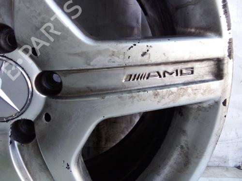 Rim MERCEDES-BENZ S-CLASS (W221, V221) S 500 (221.071, 221.171) | BP22532280C45 