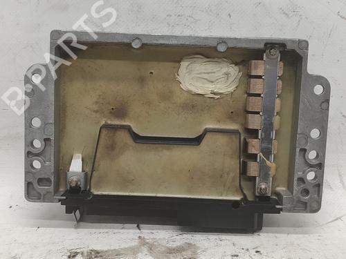 Engine control unit (ECU) RENAULT CLIO II (BB_, CB_)  | BP17483560M57 