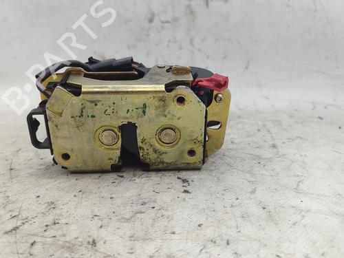 Tailgate lock CHRYSLER VOYAGER IV (RG, RS) 2.5 CRD | BP18680108C101 