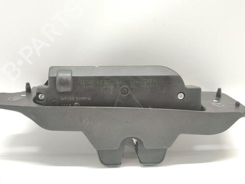Bagklap lås Bagklap lås CITROËN C2 (JM_) 1.4 HDi (68 hp) 39695793 39695793