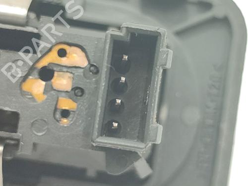 Right front window switch OPEL MERIVA A MPV (X03) 1.7 CDTI (E75) | BP28768628I26