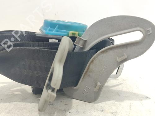 Rear left seatbelt SSANGYONG KORANDO (CK) 2.0 e-XDi | BP40607891I29 - Image 5