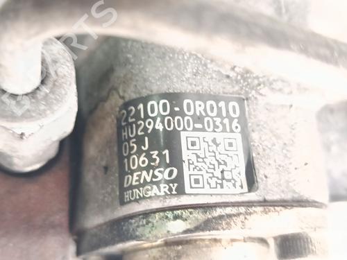 Engine TOYOTA AURIS (_E15_) 2.0 D-4D (ADE150_, ADE150R) | BP38796840M1 - Image 5