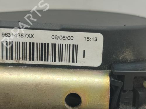 Front left seatbelt CITROËN XSARA PICASSO (N68) 1.8 16V | BP18241584I26 
