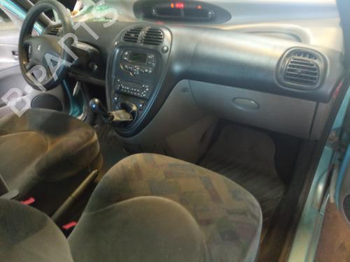 Injektor CITROËN XSARA PICASSO (N68) 1.8 16V | BP18241585M100 