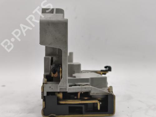 Front left lock PEUGEOT 307 Break (3E) 2.0 HDI 110 | BP29208245C98 