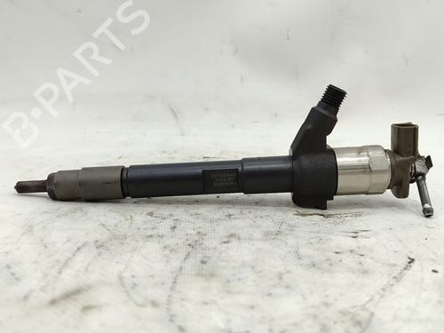 Used Injector MITSUBISHI OUTLANDER II (CW_W) 2.2 DI-D (177 hp) 30055884