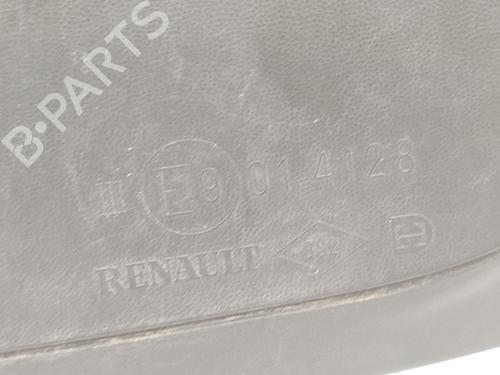 Right mirror RENAULT LAGUNA II (BG0/1_) 1.9 dCi (BG08, BG0G) | BP24892822C27 
