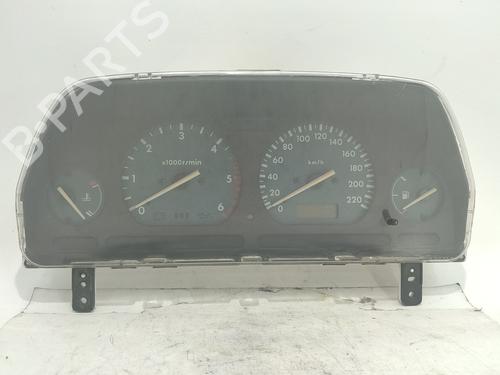 Quadrante LAND ROVER FREELANDER I (L314) [1998-2006]  32760256