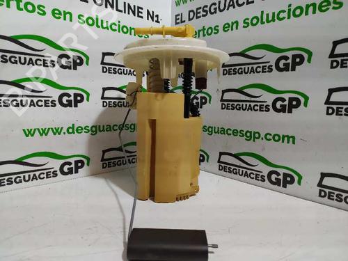 Used Fuel pump CITROËN C5 III (RD_) [2008-2017]  7150970