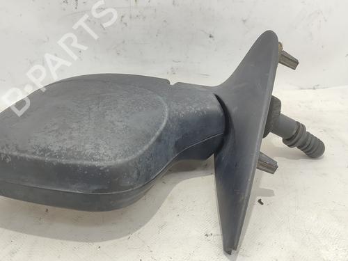 Left mirror CITROËN BERLINGO / BERLINGO FIRST Box Body/MPV (M_) 1.9 D 70 (MBWJZ, MCWJZ) | BP25343128C26 