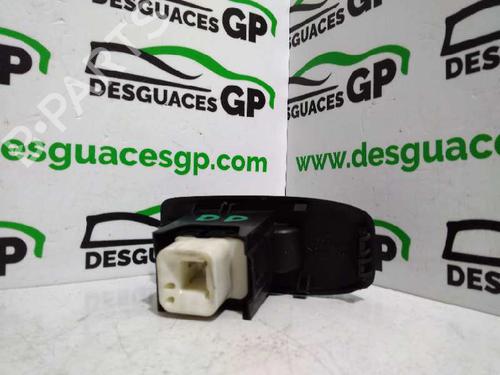 Right front window switch MITSUBISHI PAJERO III (V7_W, V6_W)  | BP7147652I26 