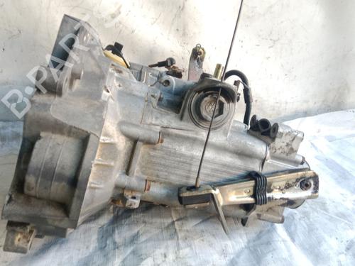 Used Gearbox SEAT INCA (6K9) 1.9 SDI (64 hp) 26322087