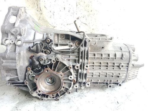 Gearkasse VW PASSAT B5 (3B2) 1.9 TDI (110 hp) 31623249