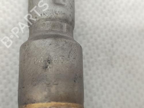 Electronic sensor CITROËN C3 II (SC_) 1.2 VTi 82 | BP28214981M84 