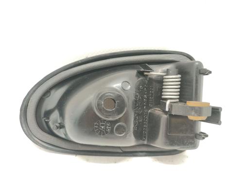 Front left interior door handle DACIA LOGAN (LS_) 1.5 dCi (LS0K) | BP33469526I13 - Image 2