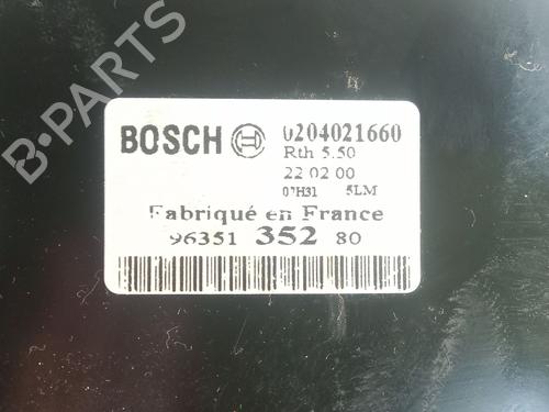Servo brake CITROËN XSARA PICASSO (N68) 1.6 | BP28031978M42