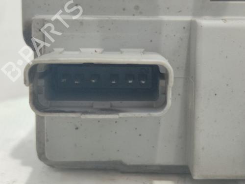 Front left lock CITROËN XSARA (N1) 1.9 D | BP19486550C98 
