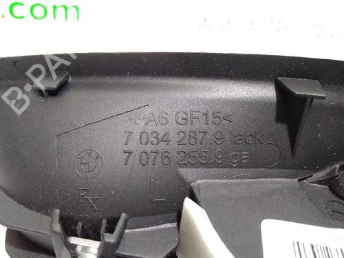 Venstre bak invendig håndtak BMW 5 (E60) 530 d | BP7146861I15 