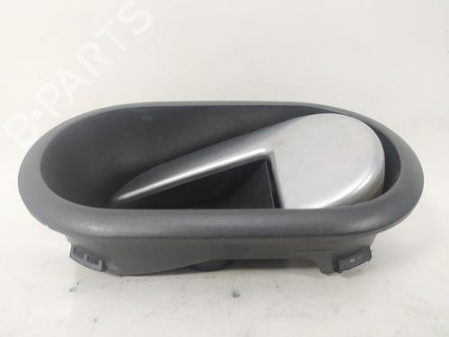 Front left interior door handle FORD FIESTA V (JH_, JD_) 1.6 16V | BP12341894I13 