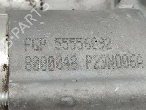 Starter OPEL ASTRA H (A04) 1.6 (L48) | BP39962830M8 - Image 4