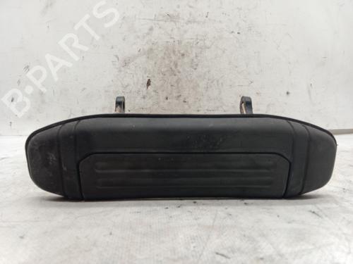 Used Front right exterior door handle HYUNDAI GALLOPER I 2.5 TD (85 hp) 26175130
