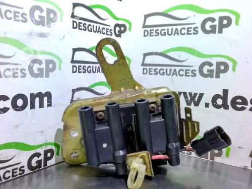 Used Ignition coil HYUNDAI LANTRA II (J-2) [1995-2002]  7139837