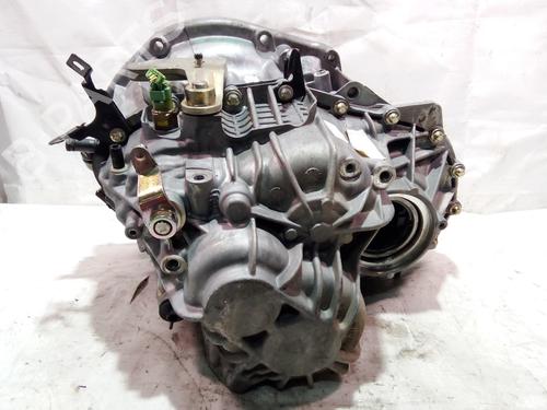 Gearbox RENAULT LAGUNA II (BG0/1_)  | BP17790395M3 