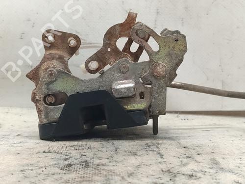 Rear left lock ISUZU TROOPER II (UB)  | BP23148421C100 