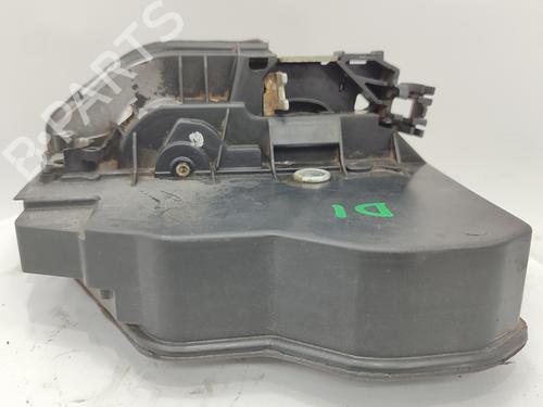 Front left lock BMW 1 (E87) 118 d | BP18724640C98 