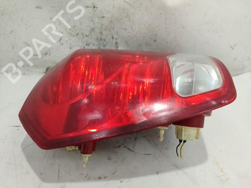 Left taillight DAEWOO KALOS (KLAS) 1.2 | BP24666321C34 