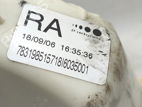 Steering pump OPEL ASTRA H (A04) 1.7 CDTI (L48) | BP30195758M99 