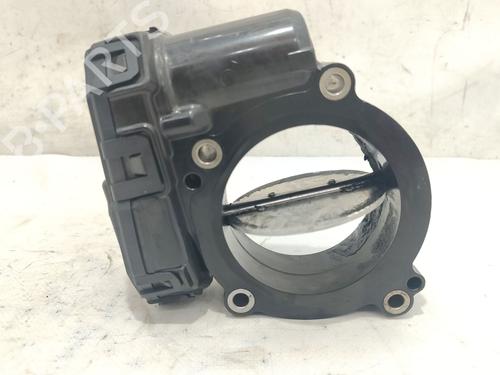 Used Throttle body MERCEDES-BENZ C-CLASS (W204) C 200 CDI (204.001) (136 hp) 26321942